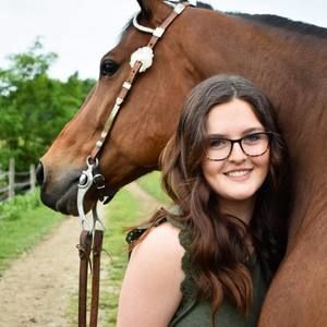 Meet your Posher, Kaitlyn